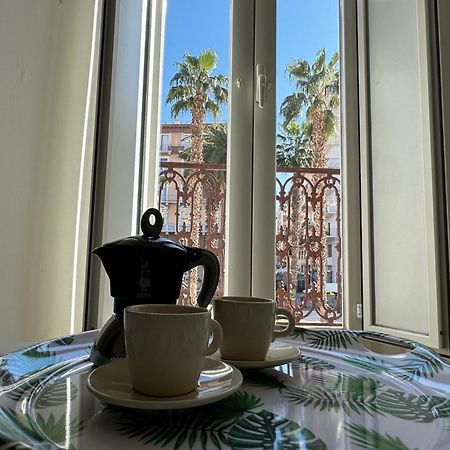 Palm Central House Bari Dış mekan fotoğraf