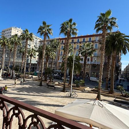 Palm Central House Bari Dış mekan fotoğraf