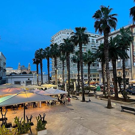 Palm Central House Bari Dış mekan fotoğraf
