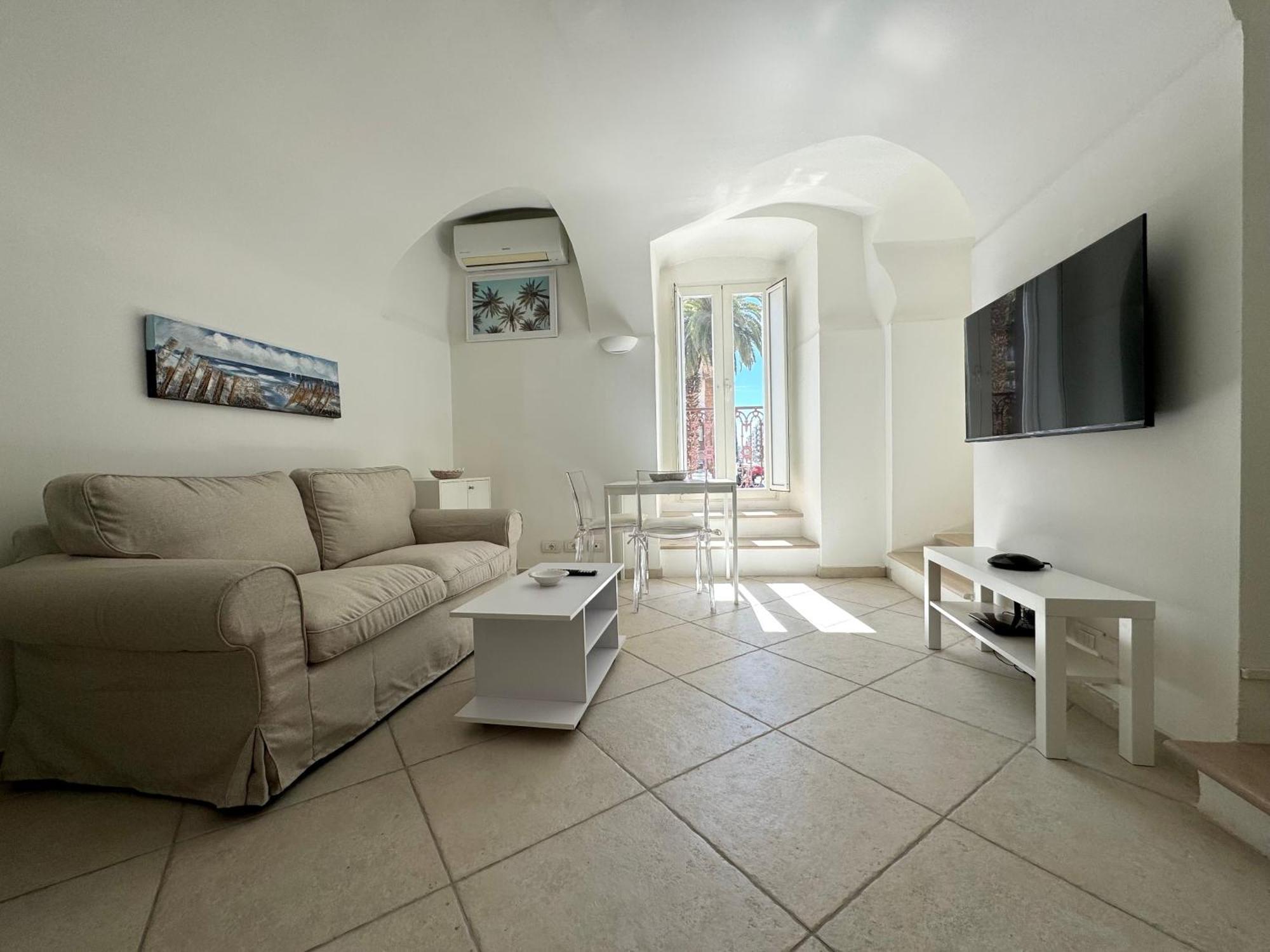 Palm Central House Bari Dış mekan fotoğraf