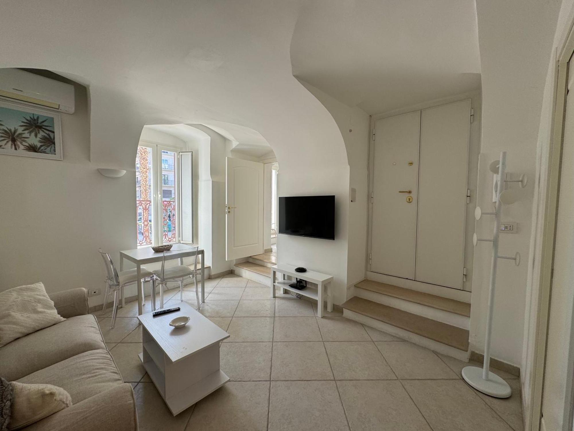 Palm Central House Bari Dış mekan fotoğraf