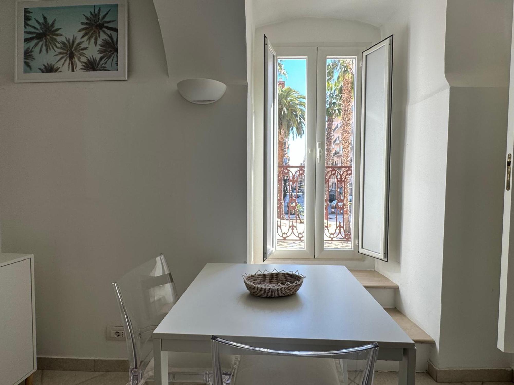 Palm Central House Bari Dış mekan fotoğraf
