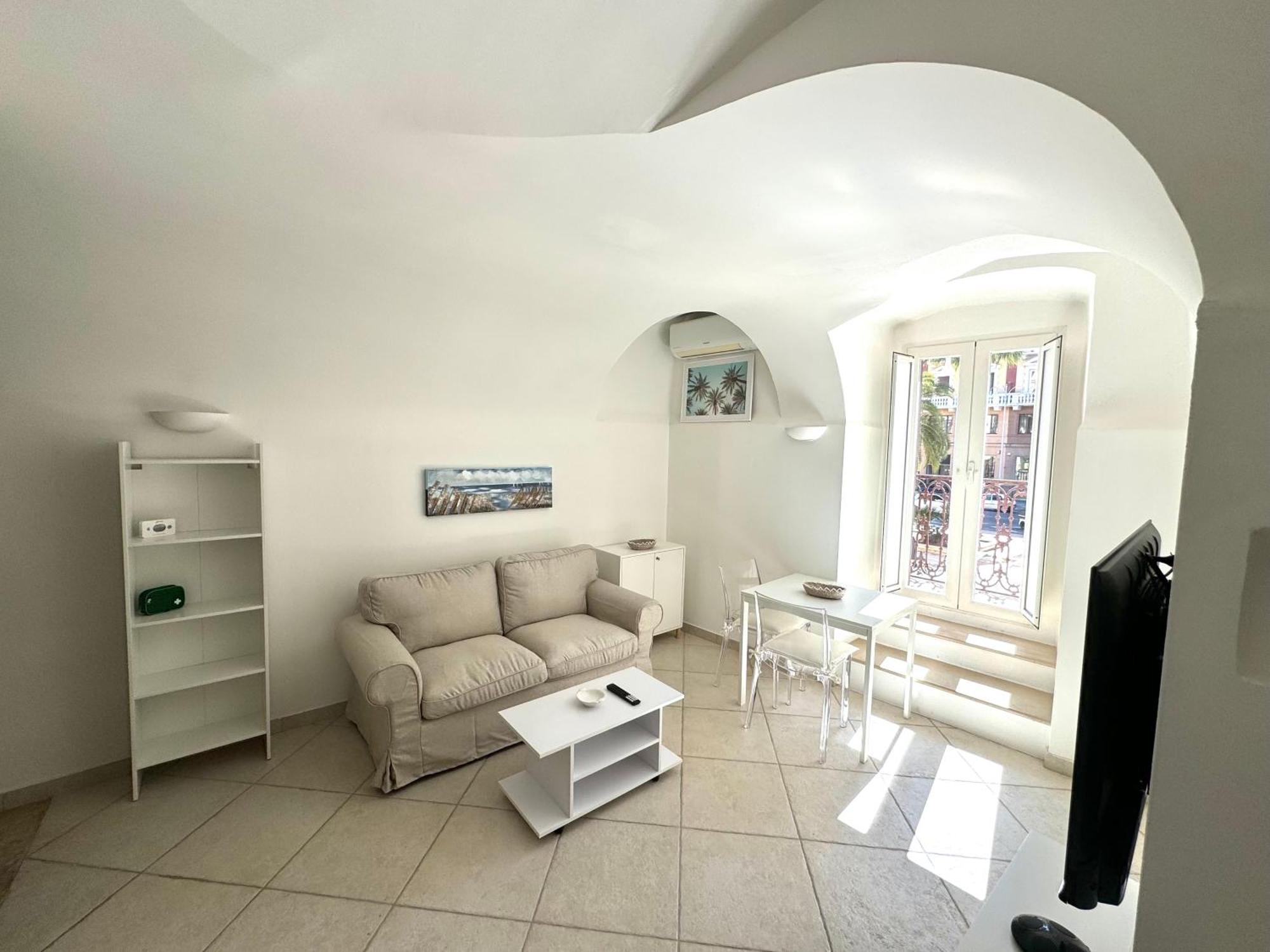 Palm Central House Bari Dış mekan fotoğraf