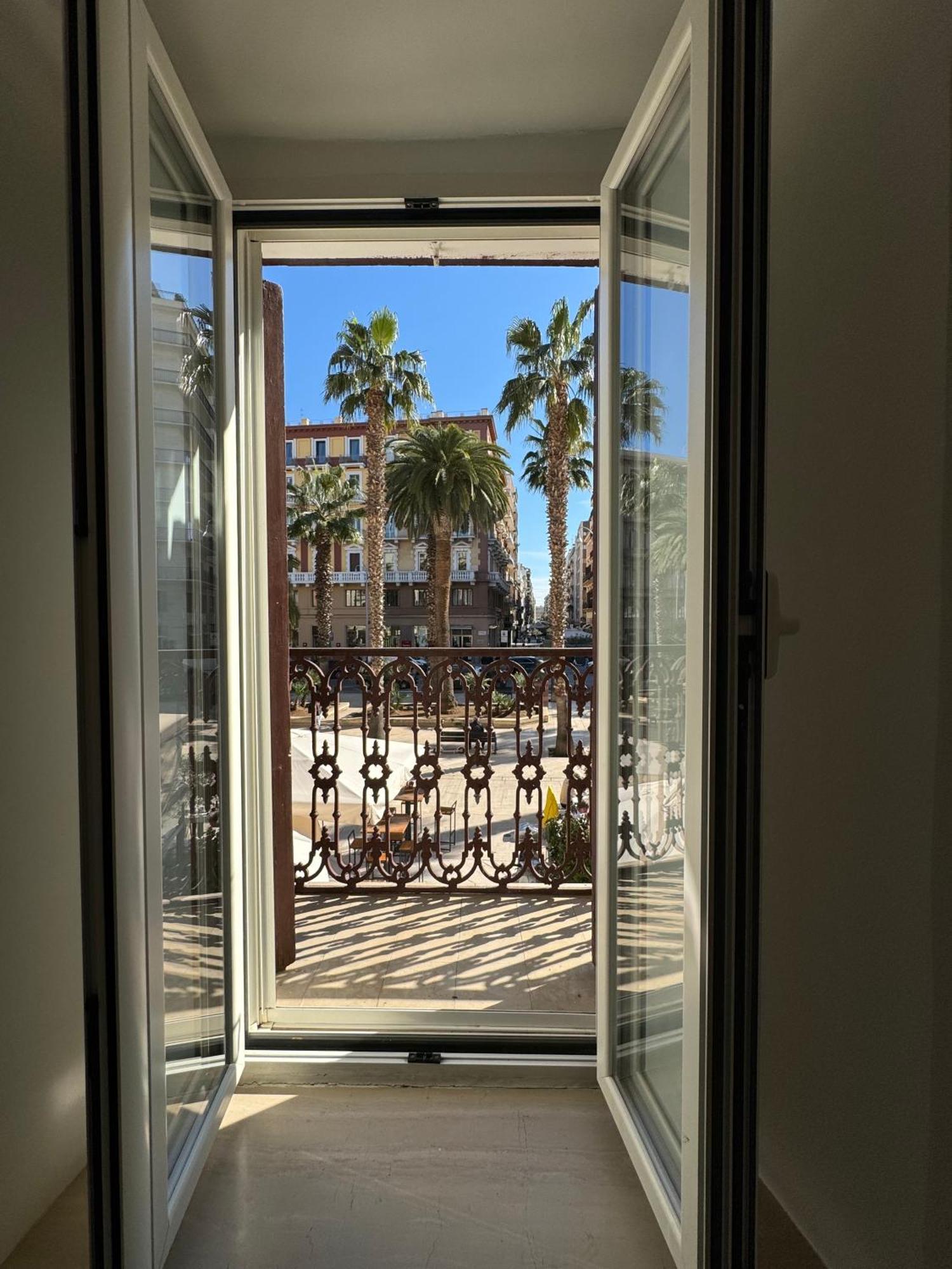 Palm Central House Bari Dış mekan fotoğraf