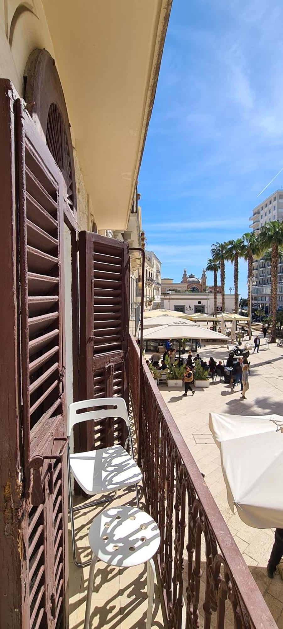 Palm Central House Bari Dış mekan fotoğraf