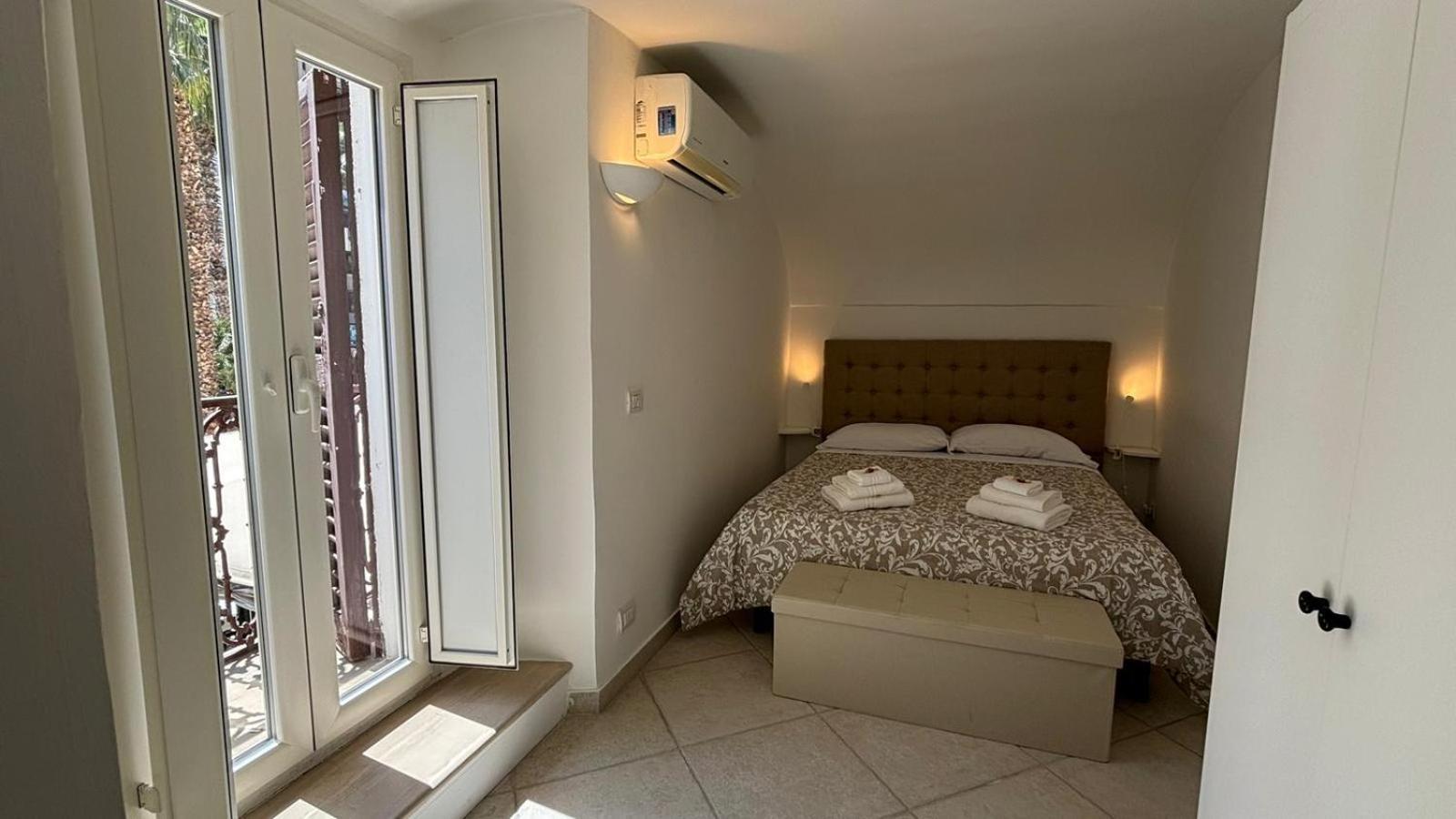 Palm Central House Bari Dış mekan fotoğraf